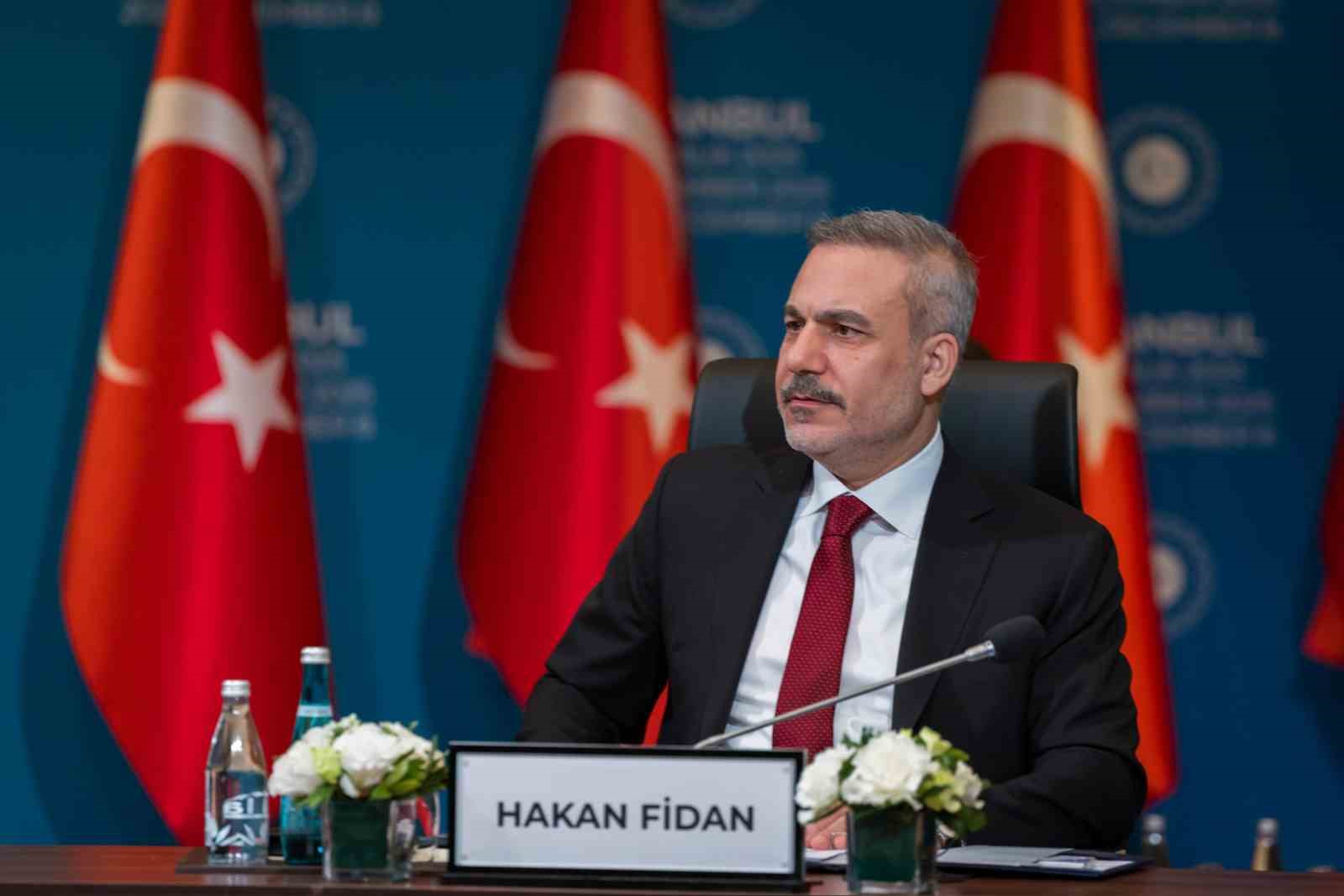 turkiye macaristan ortak istisare mekanizmasi birinci toplantisi istanbulda basladi 3 S9s8PXgP