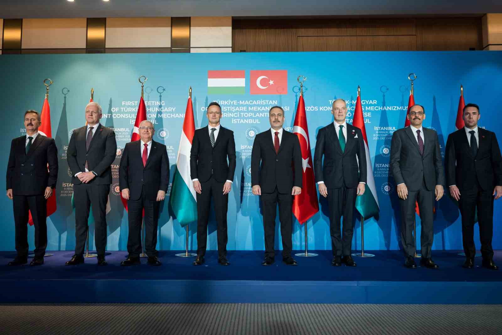 turkiye macaristan ortak istisare mekanizmasi birinci toplantisi istanbulda basladi 5 Otj6wSdm