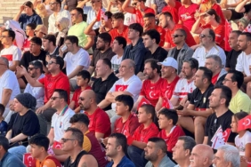 A Milli Futbol Takımı, Arizona’daki son çalışmasını yaptı 2 thumbnail