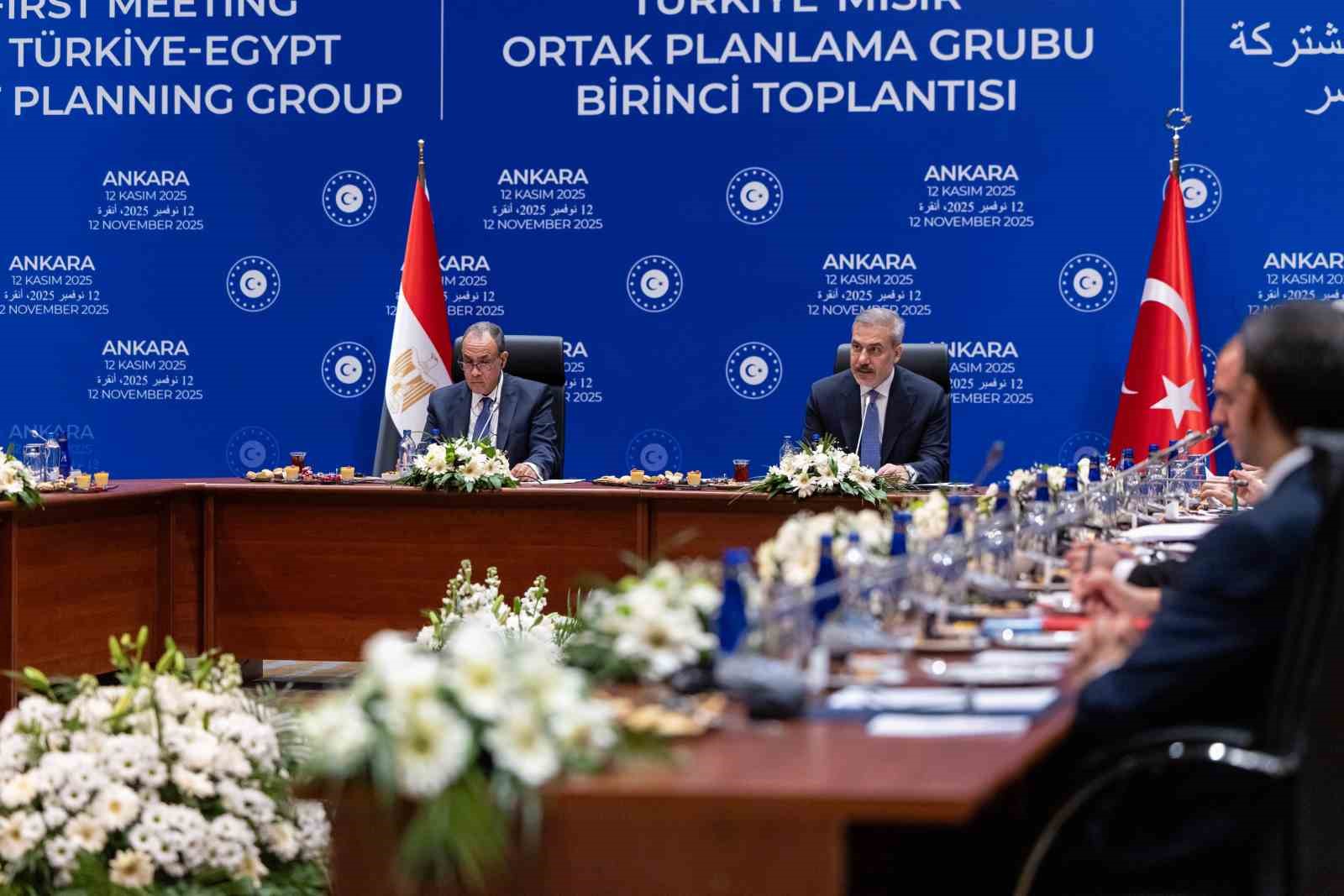 turkiye misir ortak planlama grubu birinci toplantisi basladi 5 lpyeDCiS