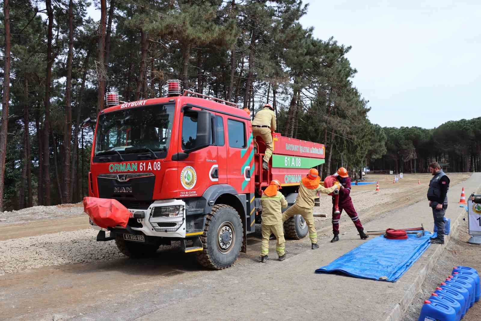 turkiye ormancilik oyunlari trabzonda basladi 1 d8lzbkcb
