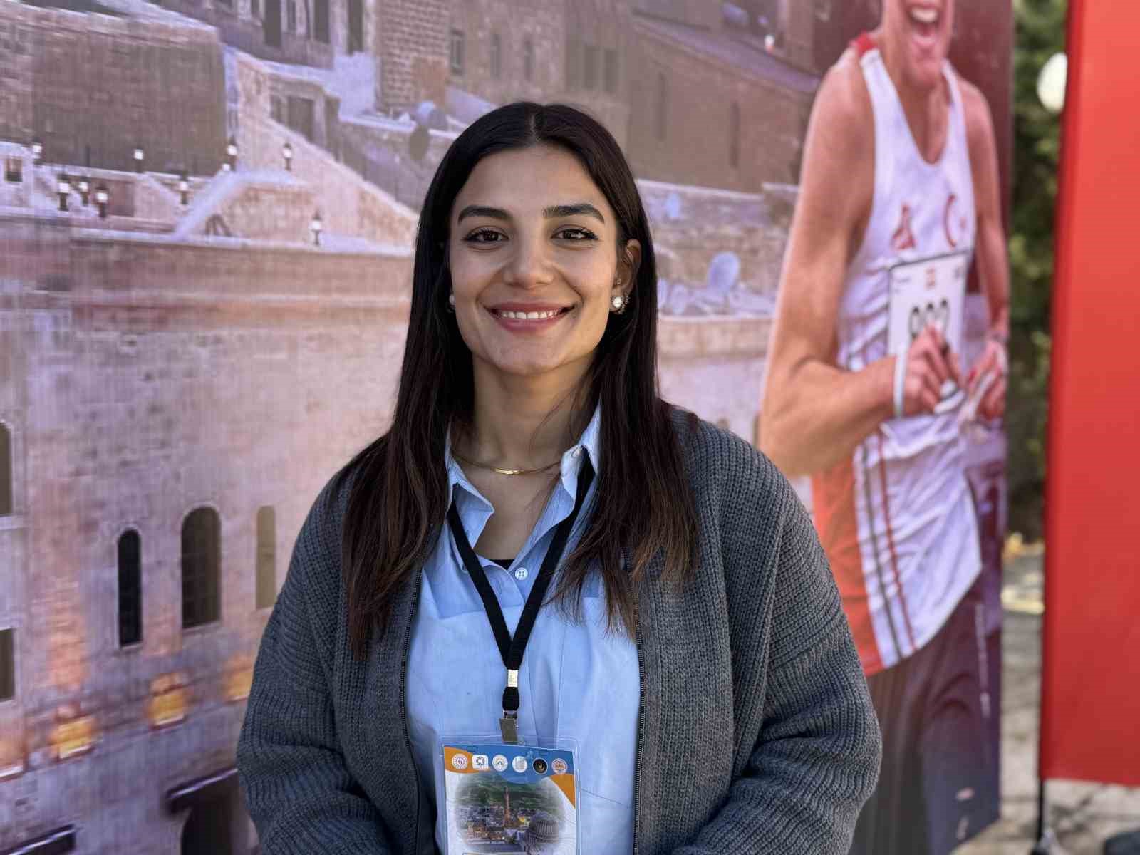 Türkiye Oryantiring Şampiyonası ikinci kademe yarışmaları Mardin’de başladı 9 turkiye oryantiring sampiyonasi ikinci kademe yarismalari mardinde basladi 5 zq7ZFfMj