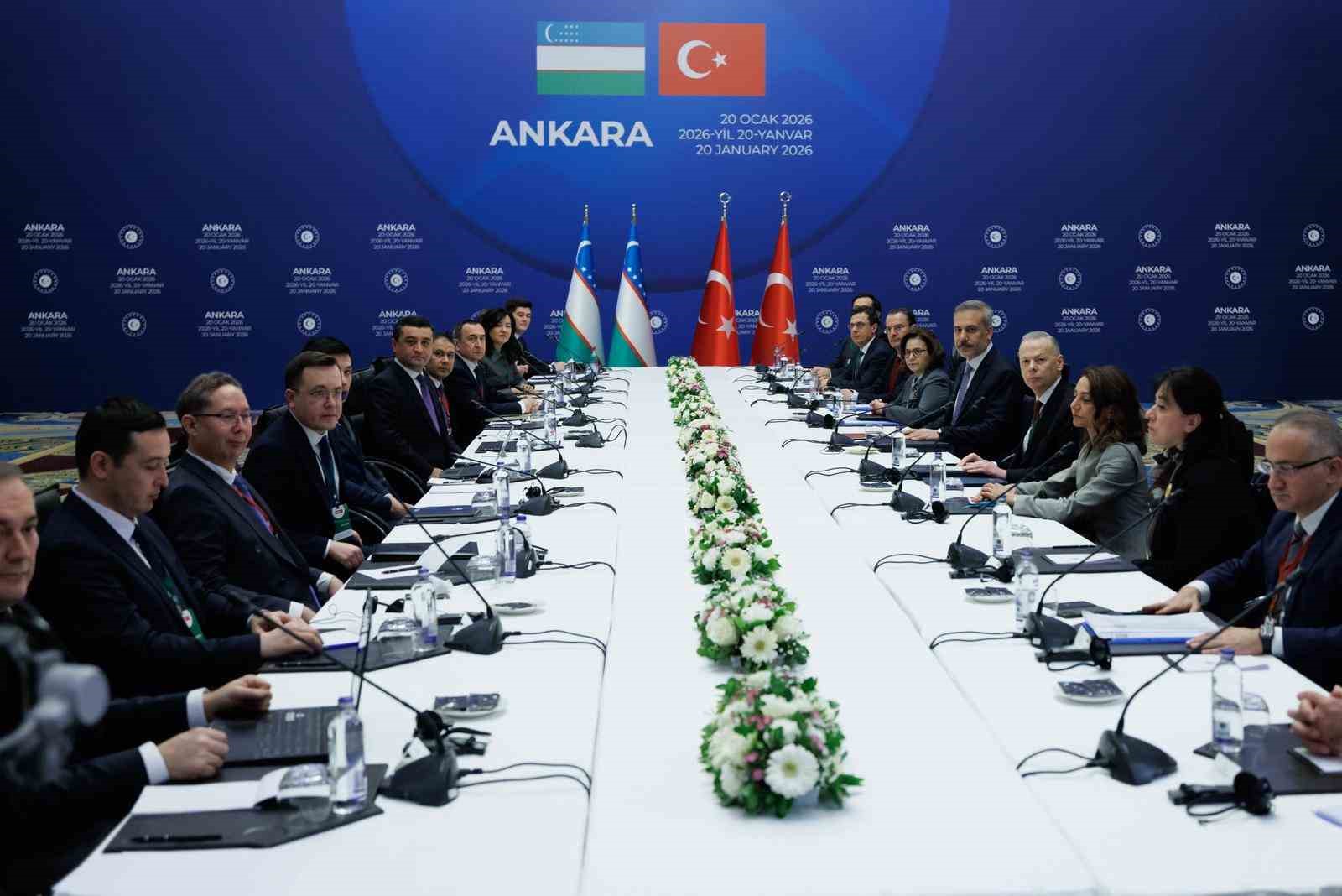 turkiye ozbekistan ortak stratejik planlama grubu dorduncu toplantisi basladi 1 VSXuccQJ