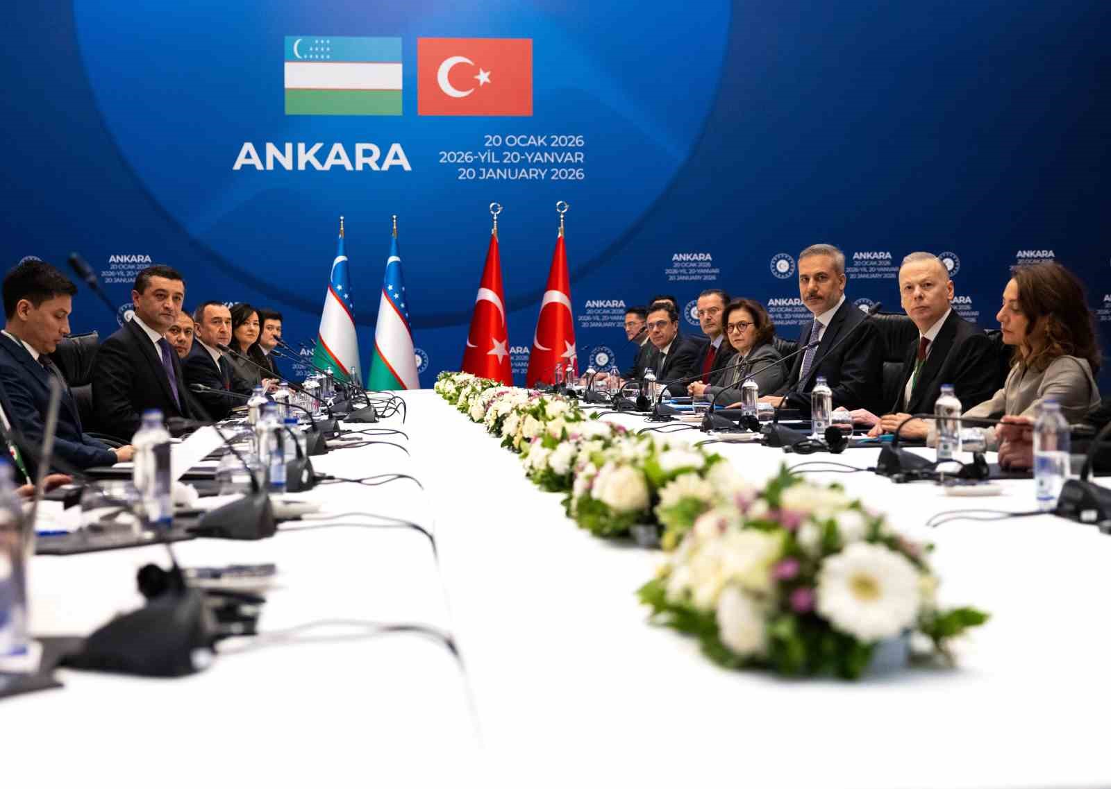 turkiye ozbekistan ortak stratejik planlama grubu dorduncu toplantisi basladi 3 qFDIQOiT