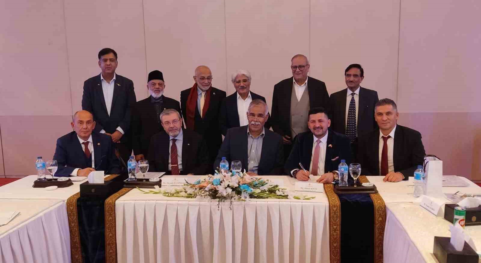 Türkiye-Pakistan kardeşliği savunma ve havacılıkta güçleniyor 4 turkiye pakistan kardesligi savunma ve havacilikta gucleniyor 0 zqR33DwC