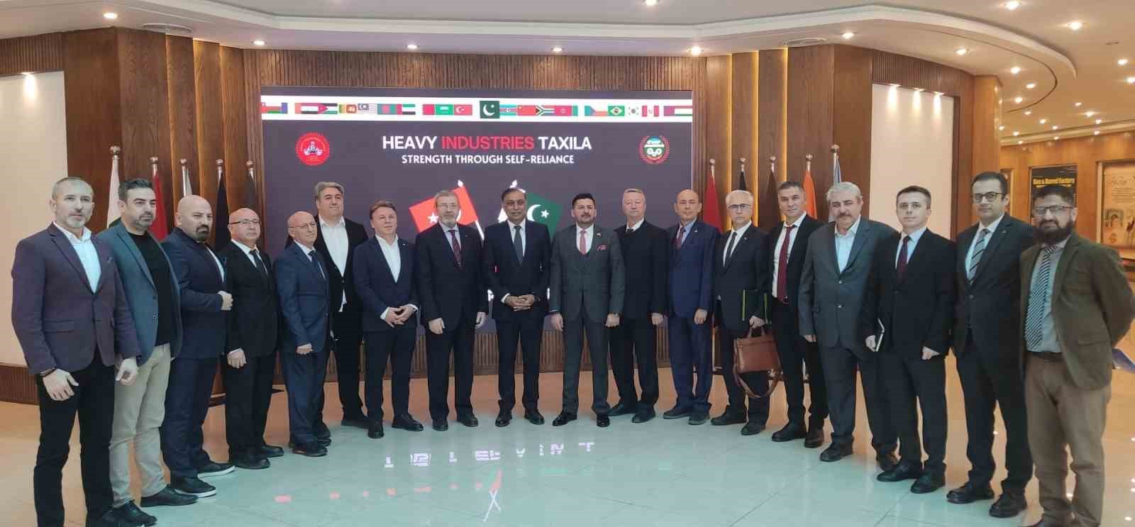 Türkiye-Pakistan kardeşliği savunma ve havacılıkta güçleniyor 5 turkiye pakistan kardesligi savunma ve havacilikta gucleniyor 1 jpMMqYqp