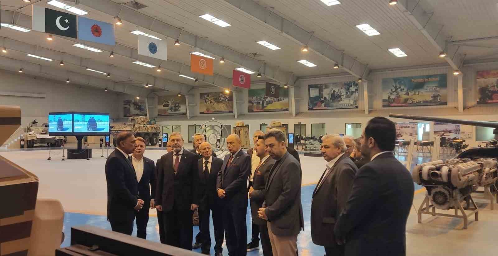 Türkiye-Pakistan kardeşliği savunma ve havacılıkta güçleniyor 6 turkiye pakistan kardesligi savunma ve havacilikta gucleniyor 2 iANA8jTC