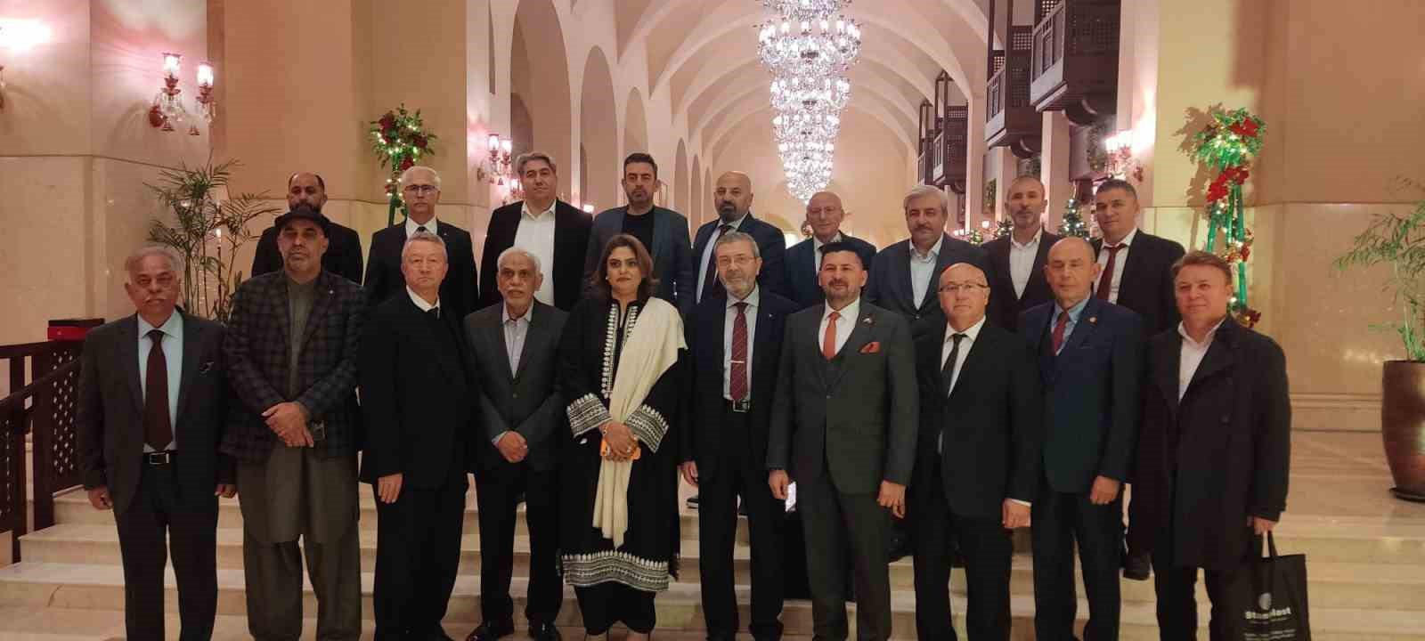 Türkiye-Pakistan kardeşliği savunma ve havacılıkta güçleniyor 9 turkiye pakistan kardesligi savunma ve havacilikta gucleniyor 5 jUjZHgep