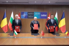 Portekiz Başbakanı Montenegro: "Danimarka da dahil olmak üzere hiçbir NATO üye devletinin toprak bütünlüğü tartışma konusu olamaz" 2 thumbnail