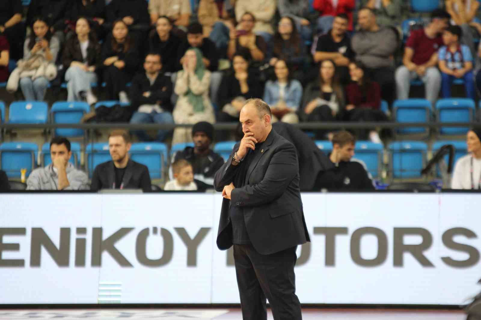 turkiye sigorta basketbol ligi trabzonspor 74 a efes 81 3
