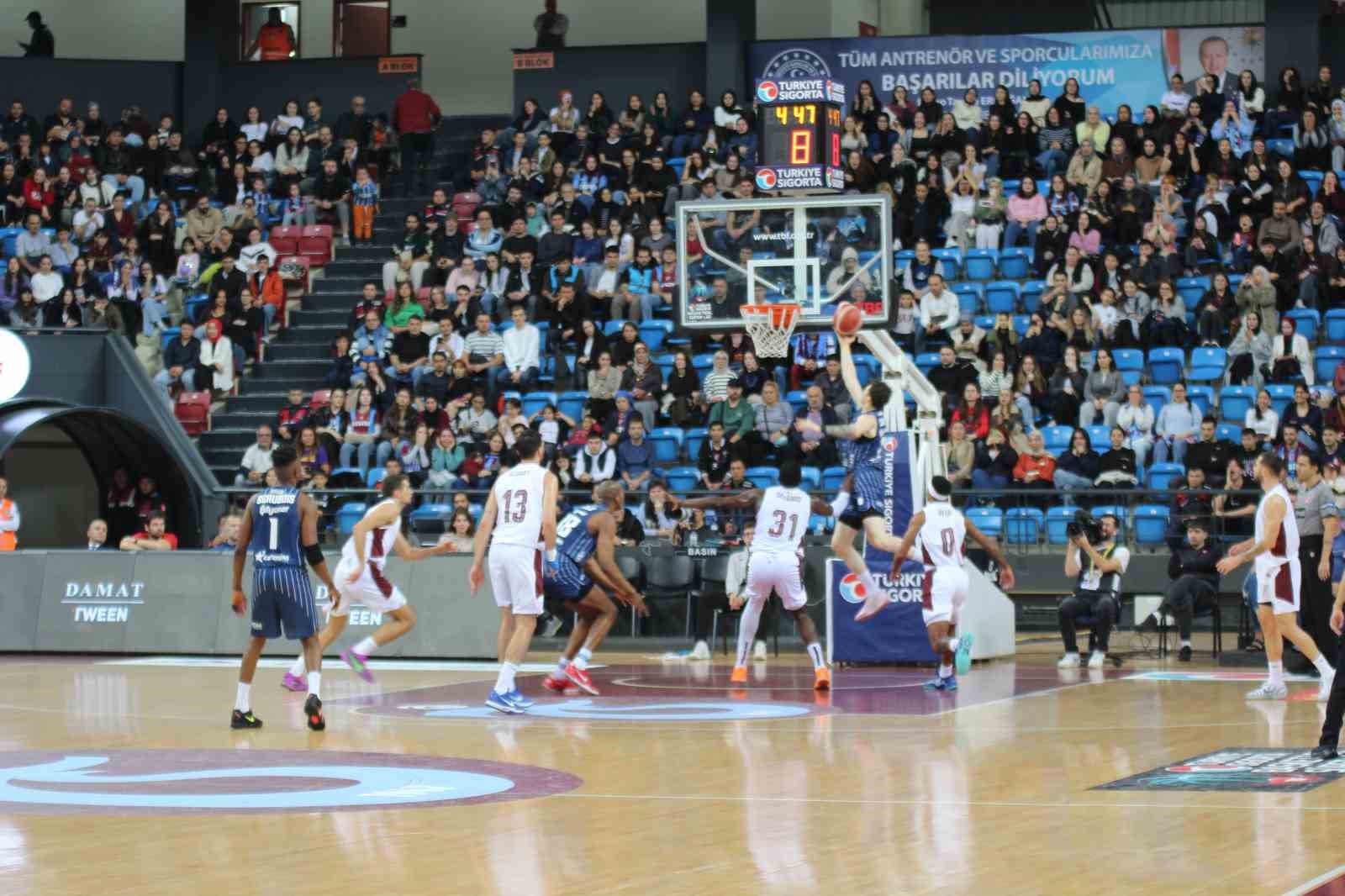 turkiye sigorta basketbol ligi trabzonspor 74 a efes 81 7 FE9fAJbF