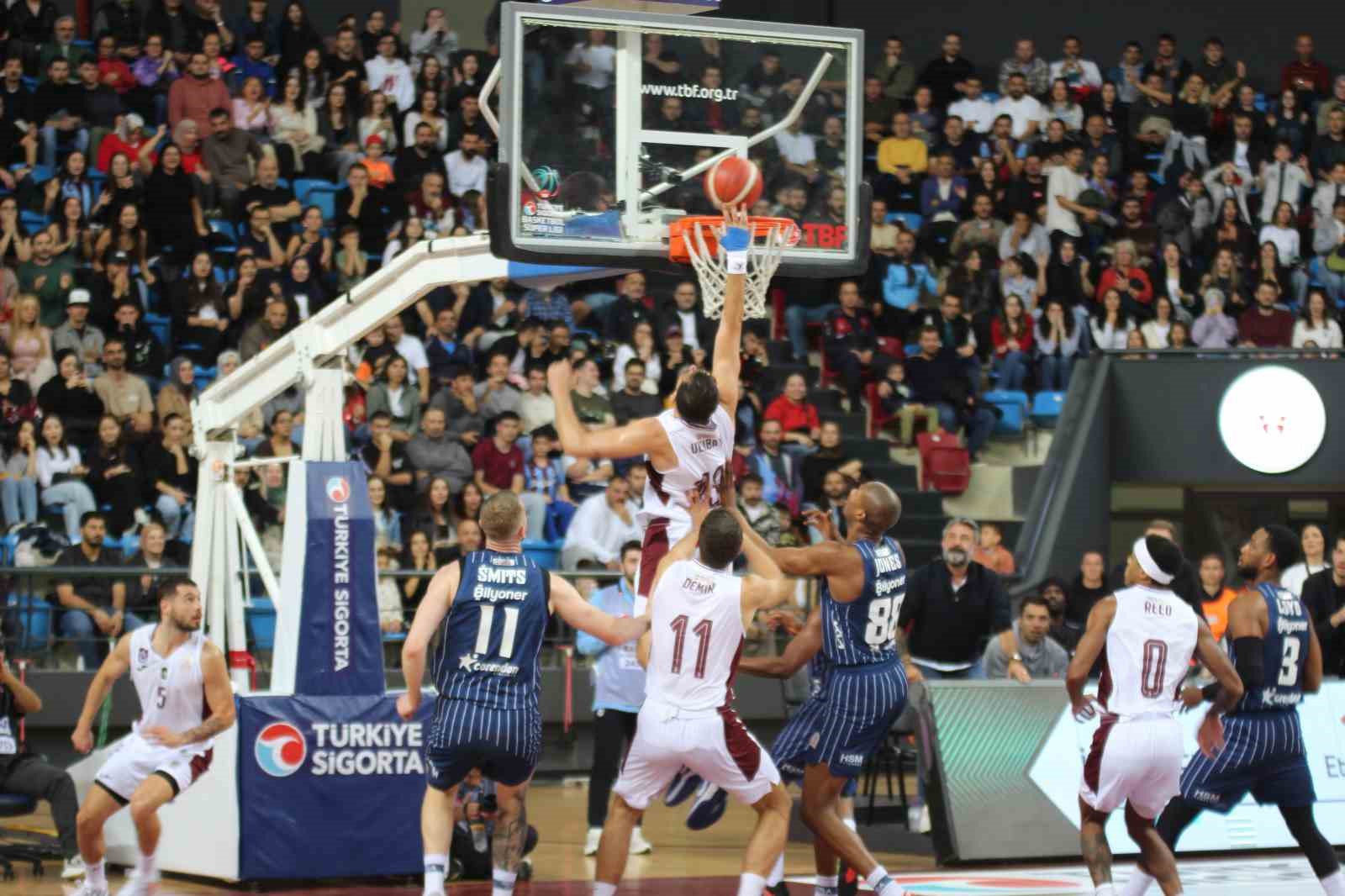 turkiye sigorta basketbol ligi trabzonspor 74 a efes 81 8 SEcE58Qt