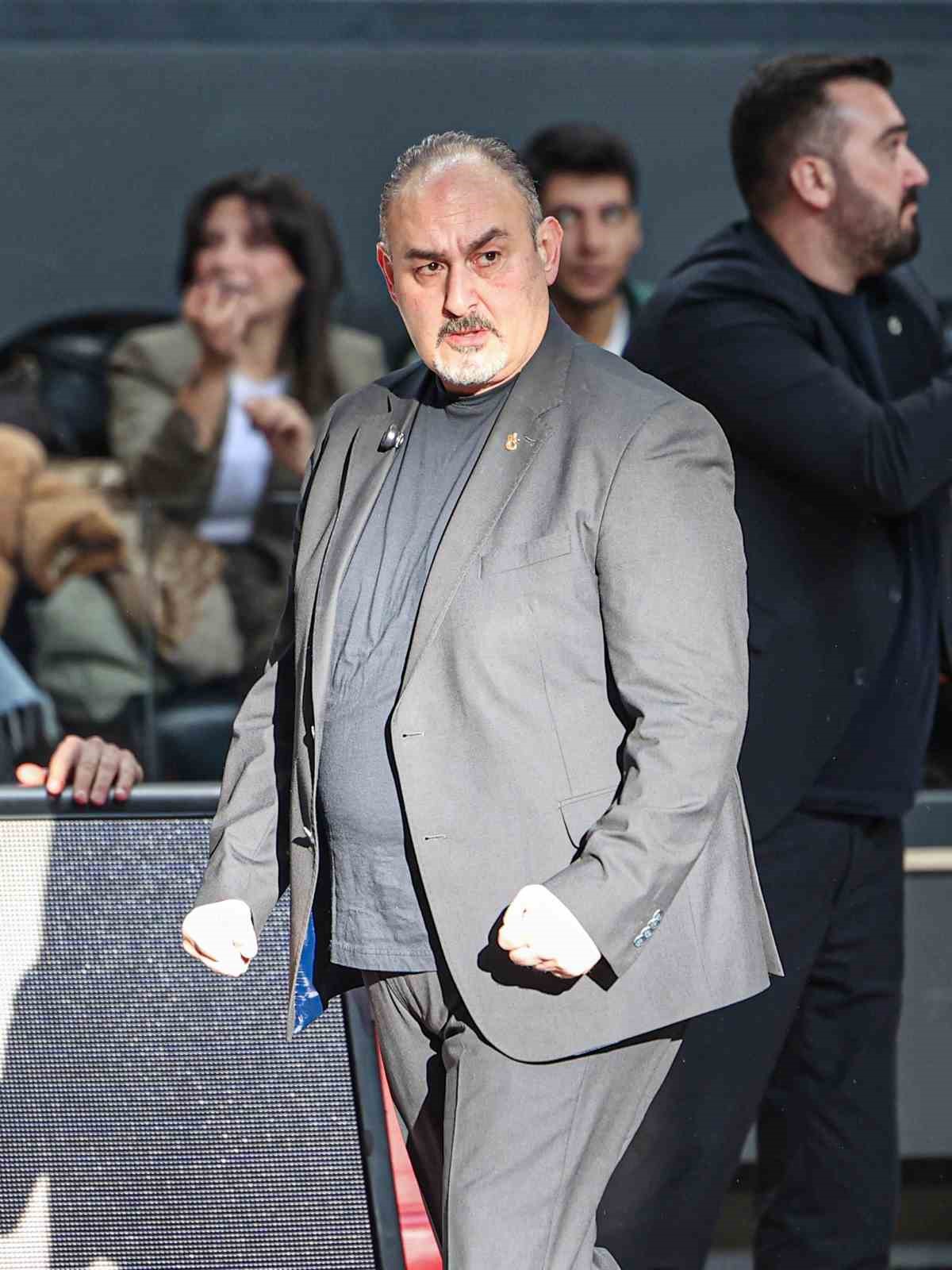 Türkiye Sigorta Basketbol Ligi: Trabzonspor: 92 - Türk Telekom: 84 8 turkiye sigorta basketbol ligi trabzonspor 92 turk telekom 84 4 EJwp1ne8