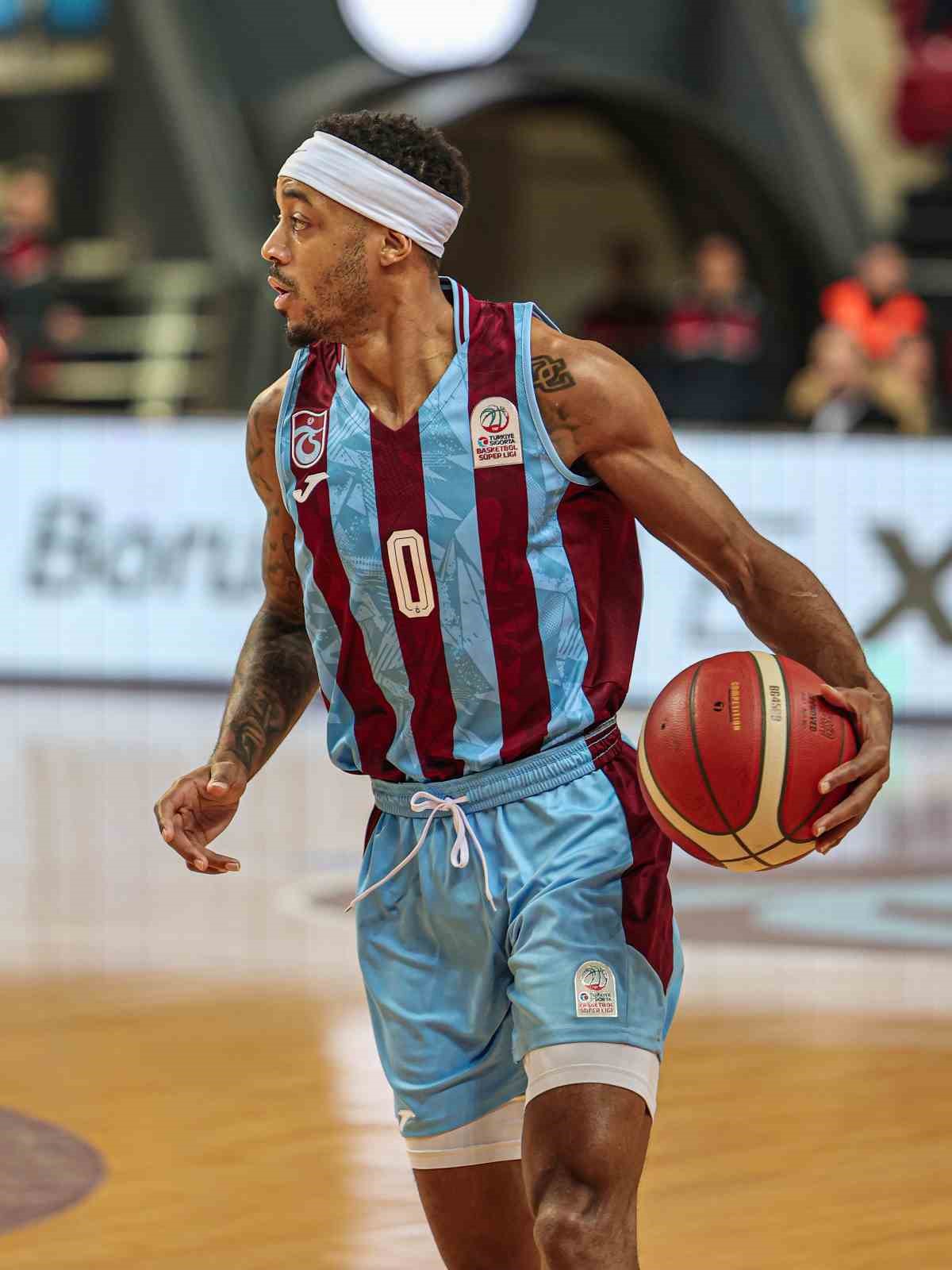 Türkiye Sigorta Basketbol Ligi: Trabzonspor: 92 - Türk Telekom: 84 11 turkiye sigorta basketbol ligi trabzonspor 92 turk telekom 84 7 WM5M8zRJ