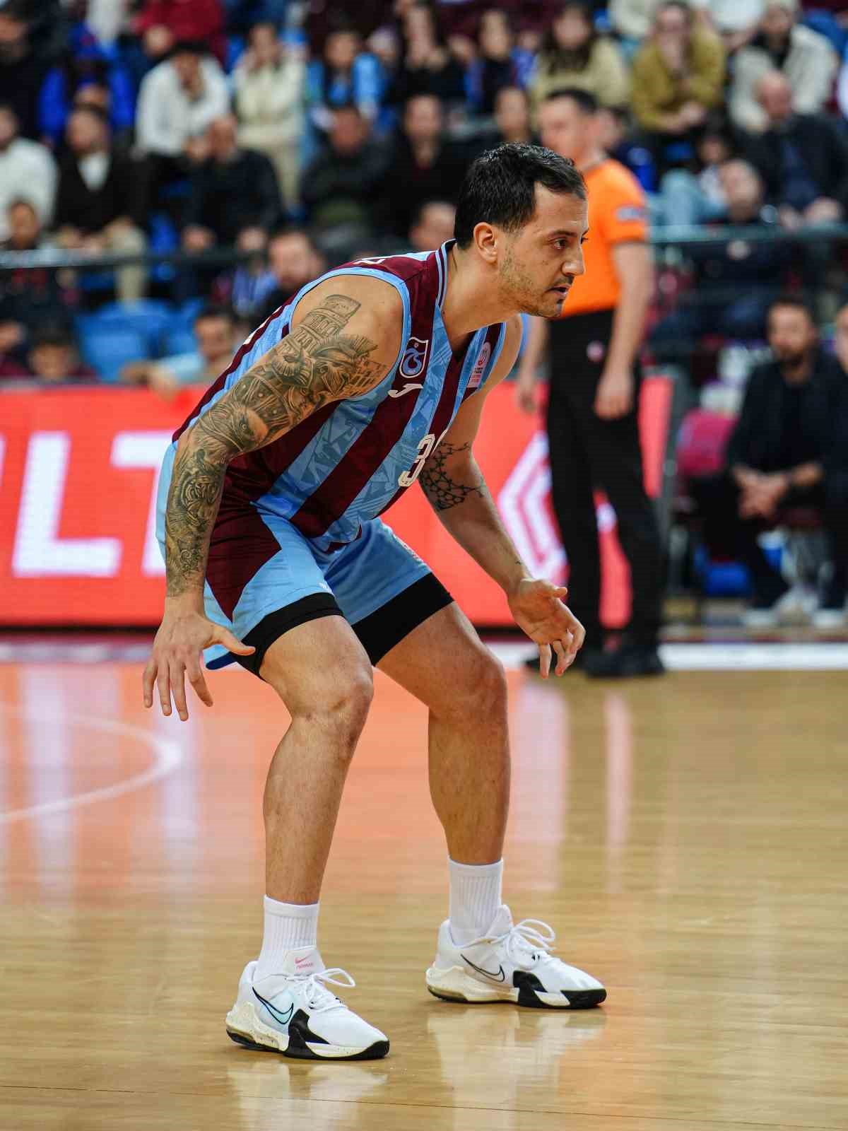 turkiye sigorta basketbol super ligi trabzonspor 71 bahcesehir koleji 81 6 6DW8Jejk