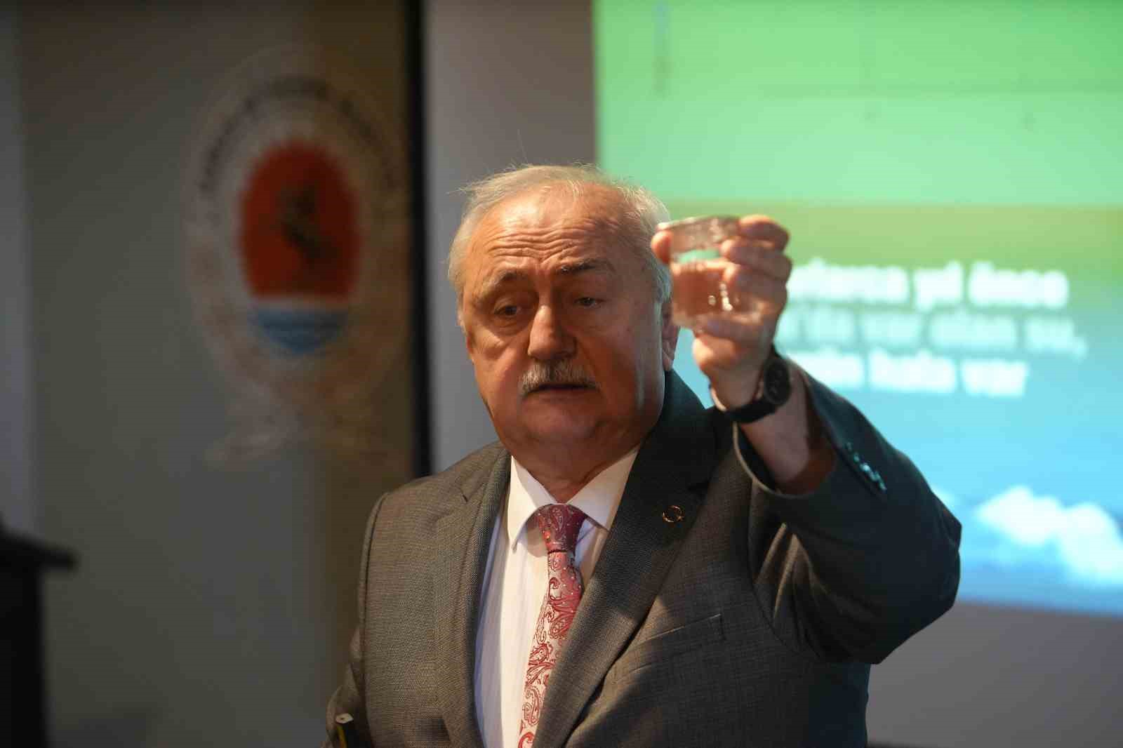 turkiye tarimda kullandigi suyun yarisindan fazlasini israf ediyor 0 6RyGsBzw