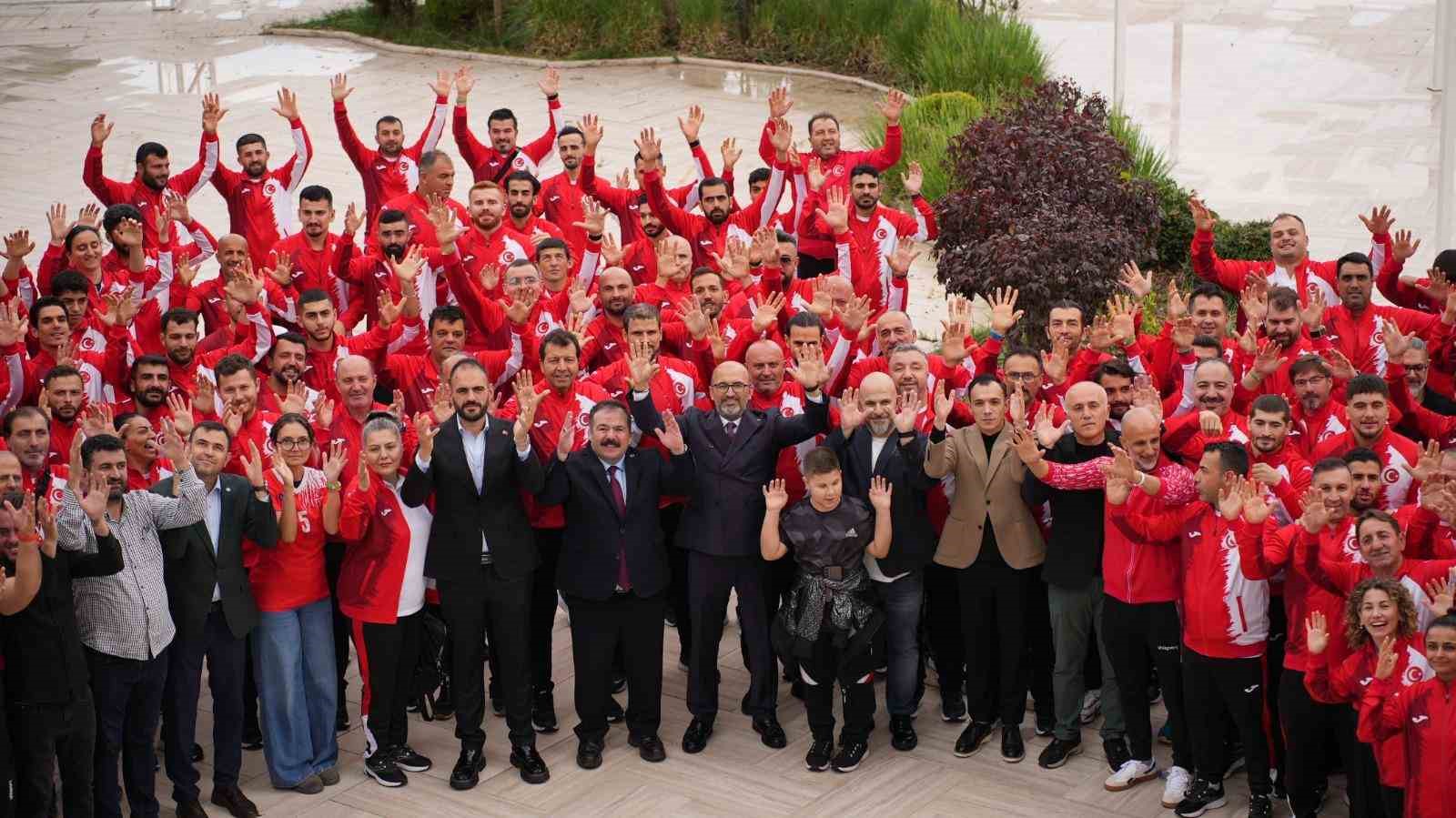 turkiye tokyo 2025 deaflympicse tarihin en genis kafilesiyle gidiyor 2 UcdNUUV8