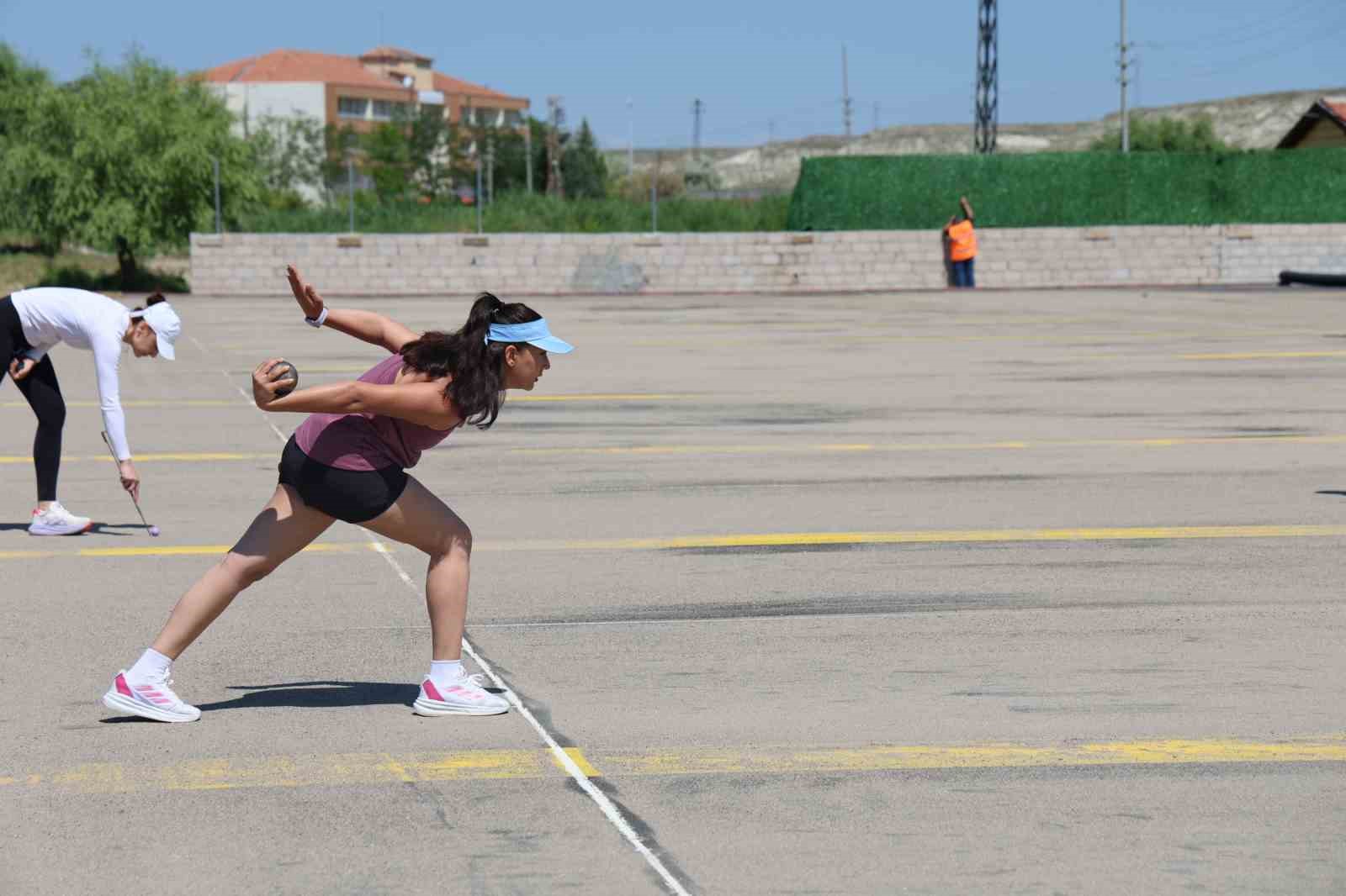 turkiye umitler ve buyukler bocce volo sampiyonasi nevsehirde basladi 3 ULbVmjGu