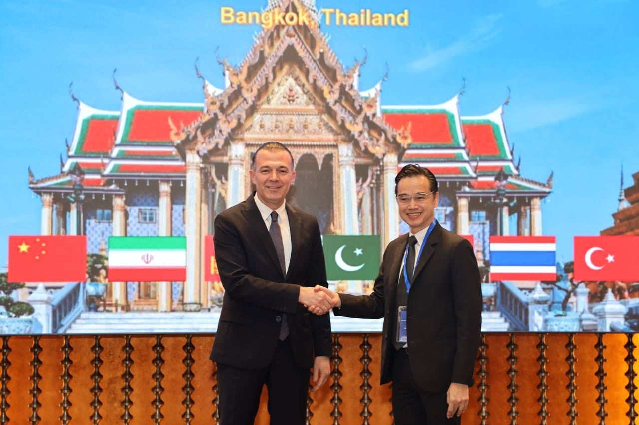 turkiye uzay ajansi baskani kirac apsco 2026 2027 donemi konsey baskani olarak secildi 0 nhBLZDtj