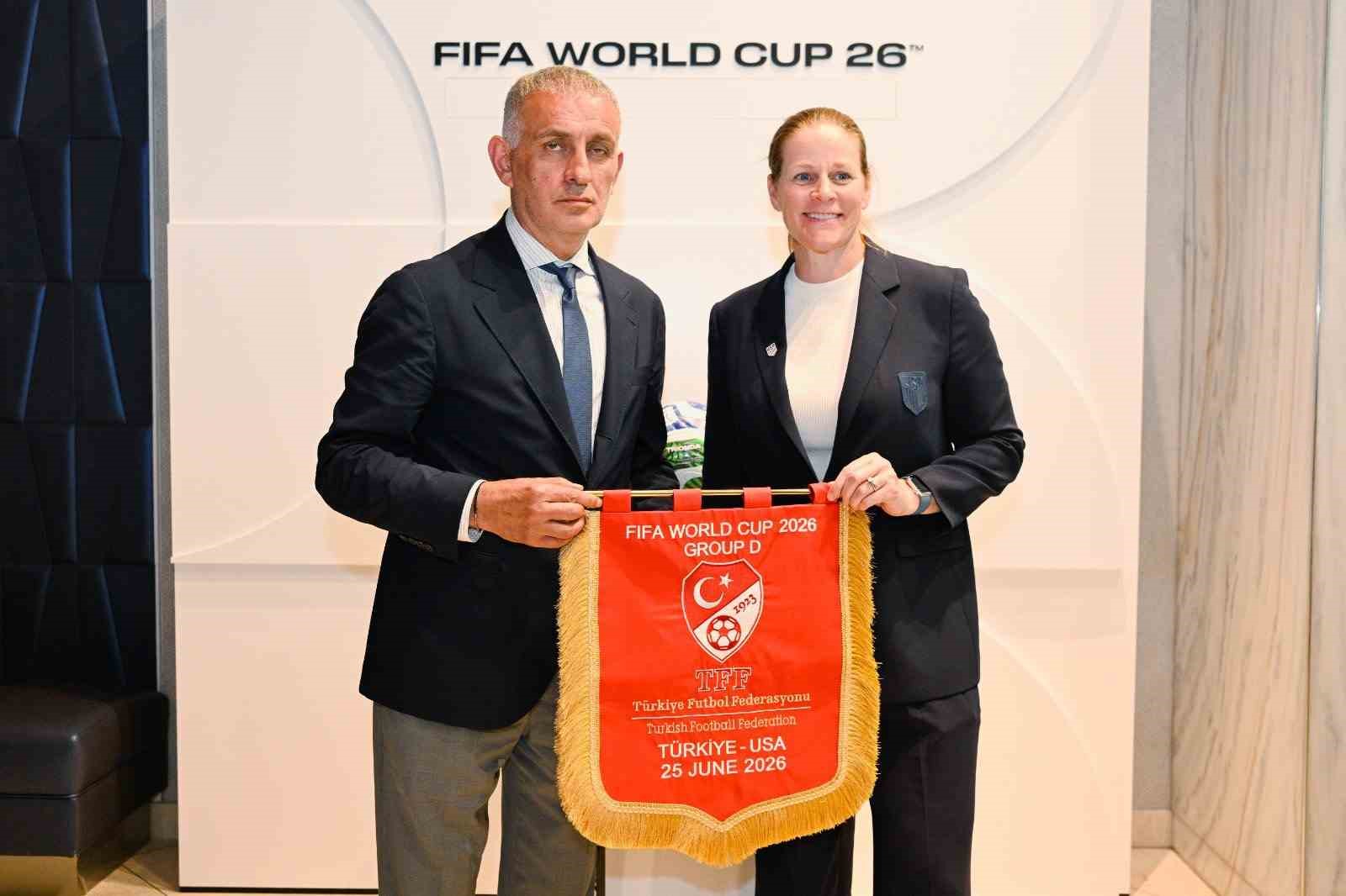 turkiye ve abd futbol federasyonu baskanlari bir araya geldi 0 nPPQ84Hj