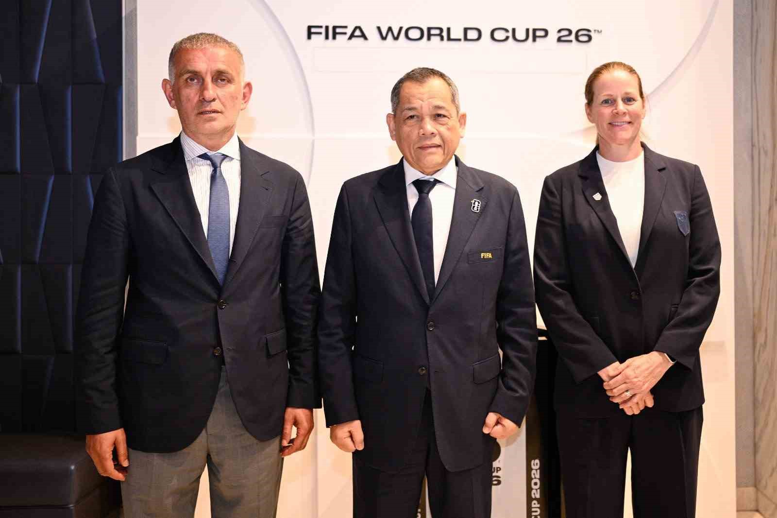 turkiye ve abd futbol federasyonu baskanlari bir araya geldi 2 mu6El6we