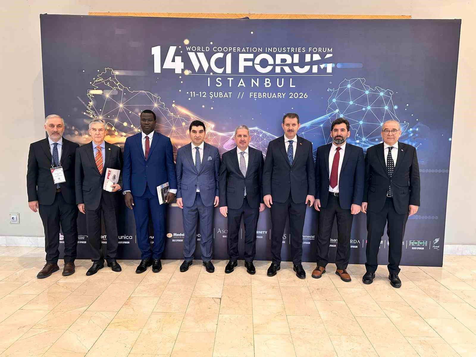 turkiye ve afrika arasinda ticaretin yeni rotasi 14uncu wci forumda cizildi 3 6urthblY