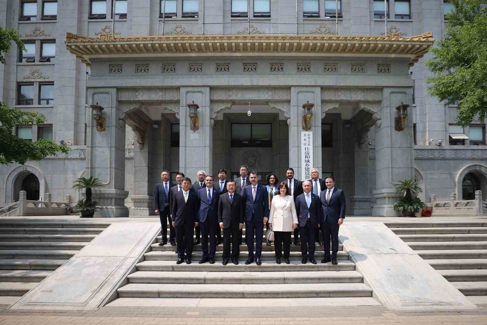 turkiye ve cin arasinda konut ve sehirlesme alaninda ortak calisma grubu kurulacak 6 RzMLRXZ4