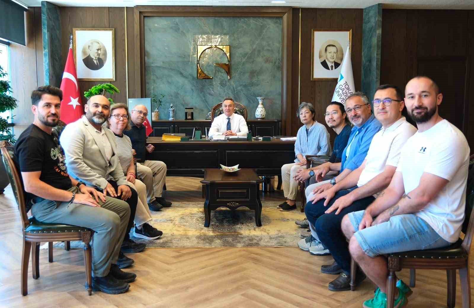 turkiye ve japonyadan kene tehdidine karsi ortak mucadele 1 T4DbEQ4L
