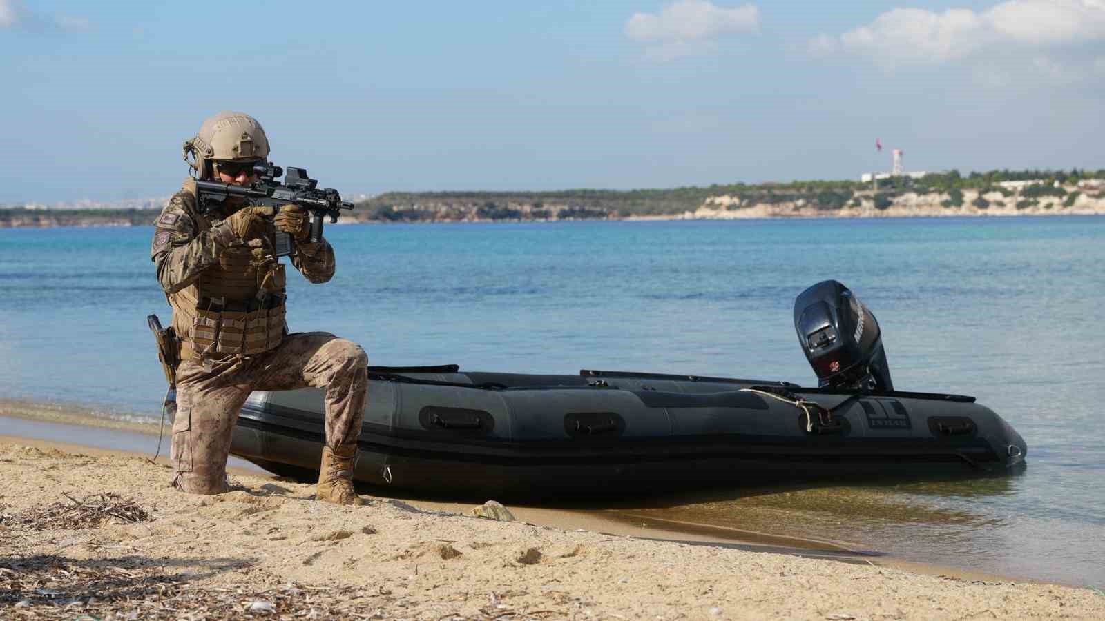 turkiye ve kktc ozel harekatindan ortak mesaj bir gece ansizin gelebiliriz 1 Yr69JFpT