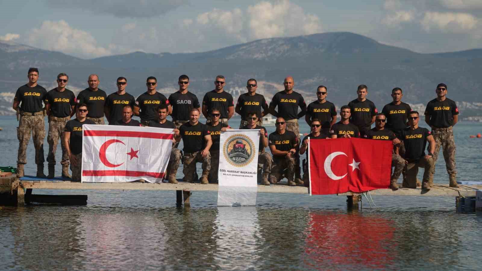 turkiye ve kktc ozel harekatindan ortak mesaj bir gece ansizin gelebiliriz 3 tK12C1Ed