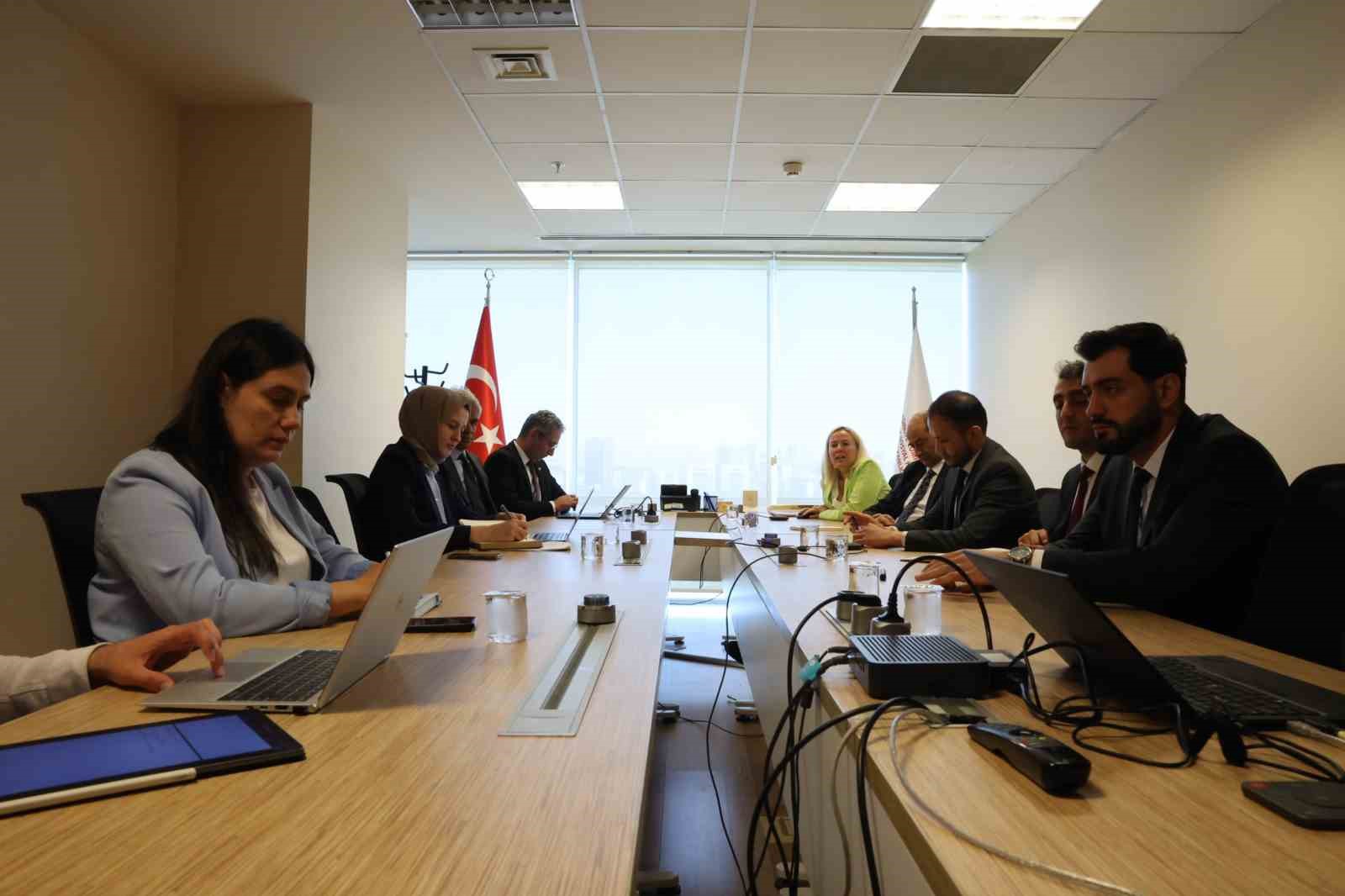 turkiye ve ozbekistan arasinda sosyal risk haritasi toplantisi 1 SVzfHkYa