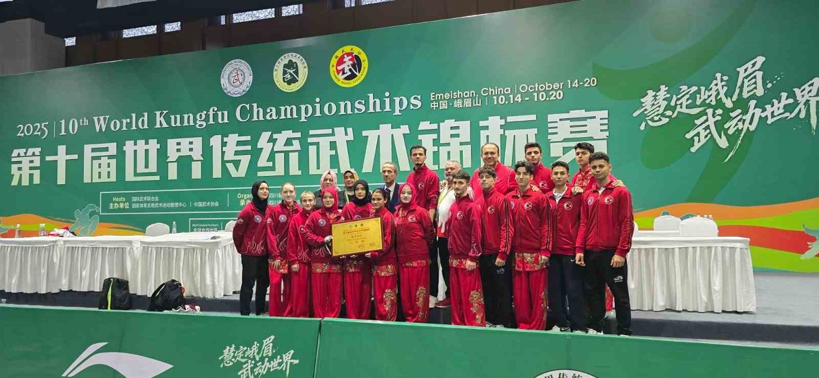 turkiye wushu milli takimi dunya sampiyonu oldu 0