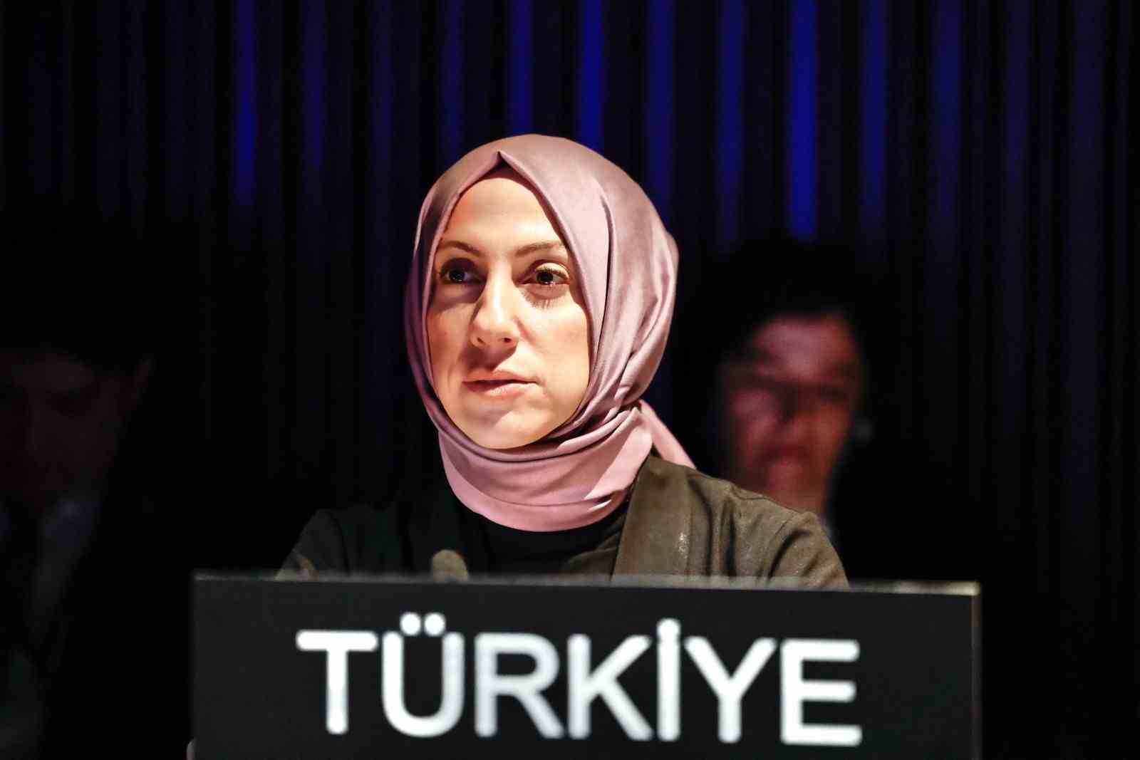turkiye yeniden unesco sporda dopinge karsi uluslararasi sozlesmesi yonetim kurulunda 0 NjPqrmr2