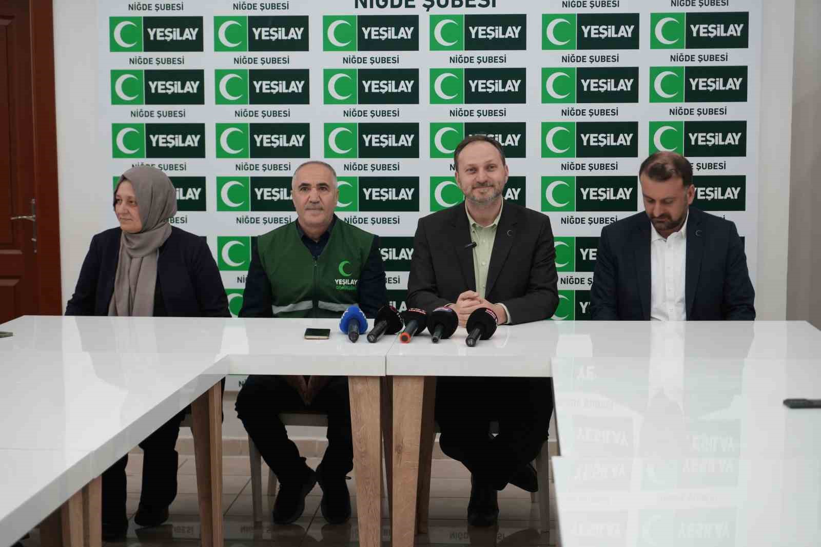 Türkiye Yeşilay Cemiyeti Genel Başkanı Dinç: "Bağımlılıkla mücadelede devletin çabası yetmez, herkes sorumluluk almalı" 8 turkiye yesilay cemiyeti genel baskani dinc bagimlilikla mucadelede devletin cabasi yetmez herkes sorumluluk almali CJTc1VR7