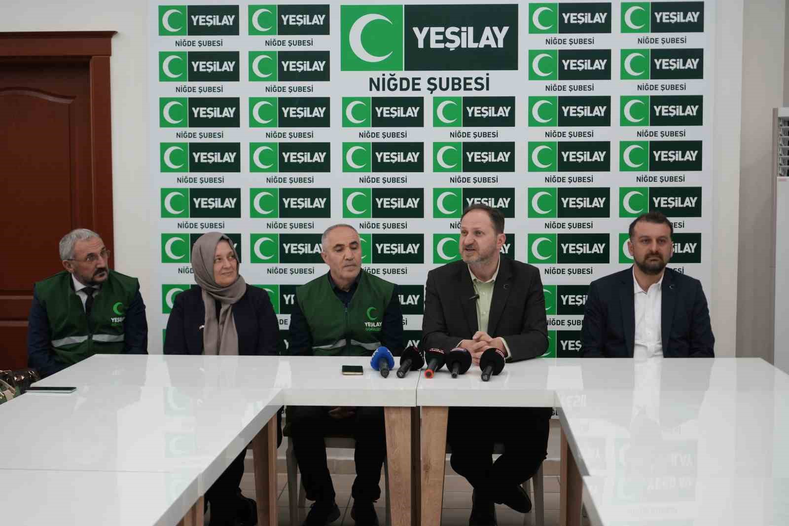 Türkiye Yeşilay Cemiyeti Genel Başkanı Dinç: "Bağımlılıkla mücadelede devletin çabası yetmez, herkes sorumluluk almalı" 10 turkiye yesilay cemiyeti genel baskani dinc bagimlilikla mucadelede devletin cabasi yetmez herkes sorumluluk almali gQVrDCVM