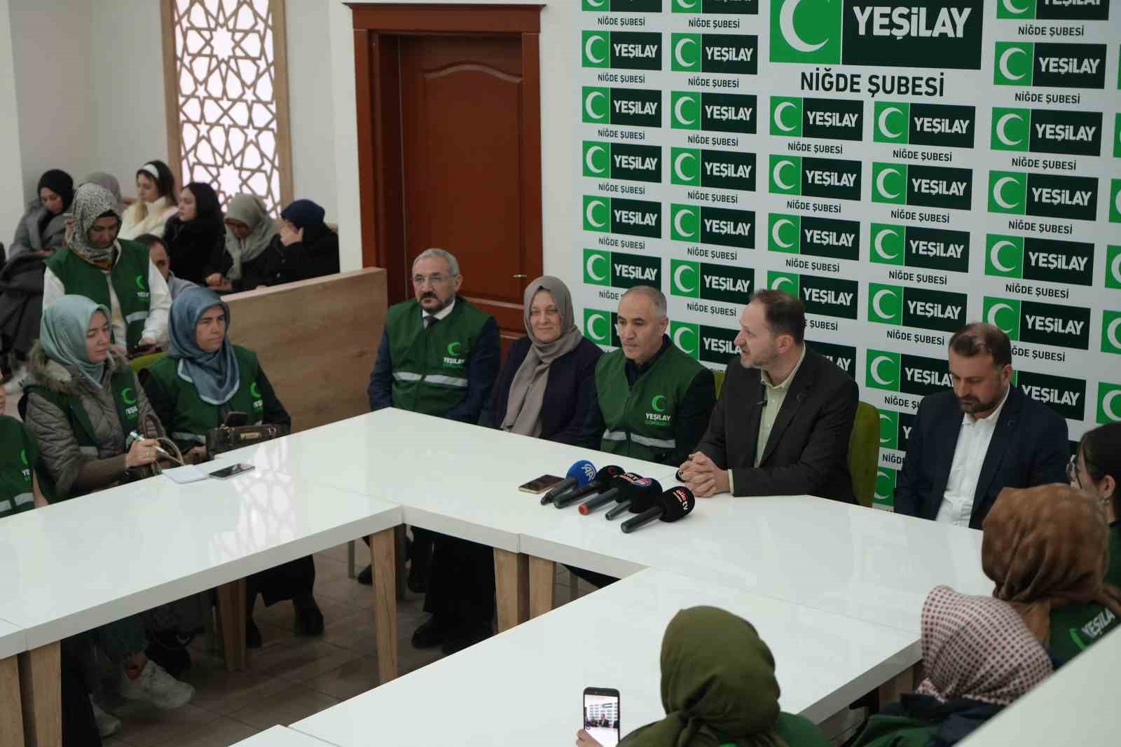 Türkiye Yeşilay Cemiyeti Genel Başkanı Dinç: "Bağımlılıkla mücadelede devletin çabası yetmez, herkes sorumluluk almalı" 9 turkiye yesilay cemiyeti genel baskani dinc bagimlilikla mucadelede devletin cabasi yetmez herkes sorumluluk almali pruedKEg