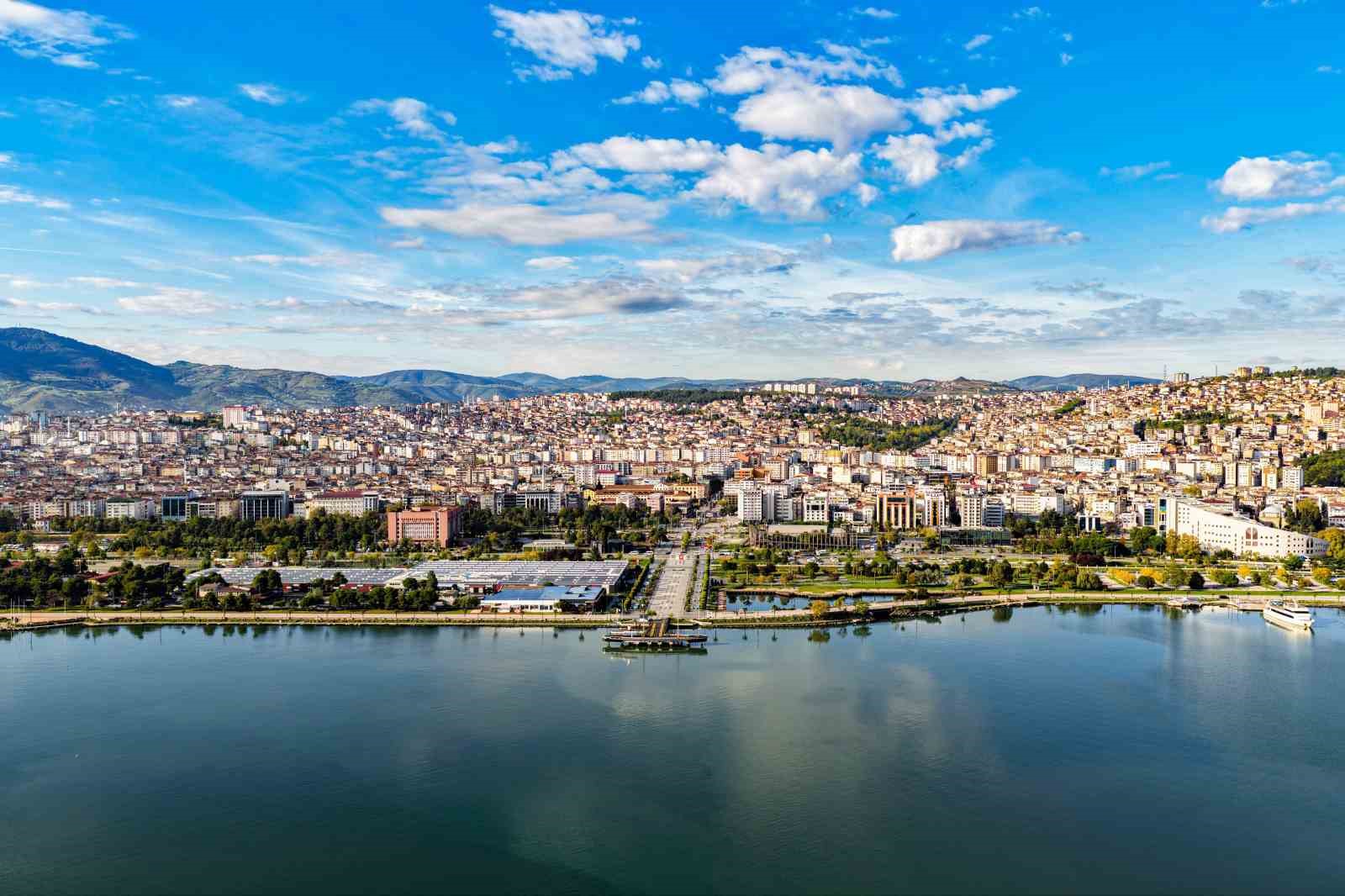 turkiye yuzyilinda samsun yuzyili hedefi 0 qku1I6KX