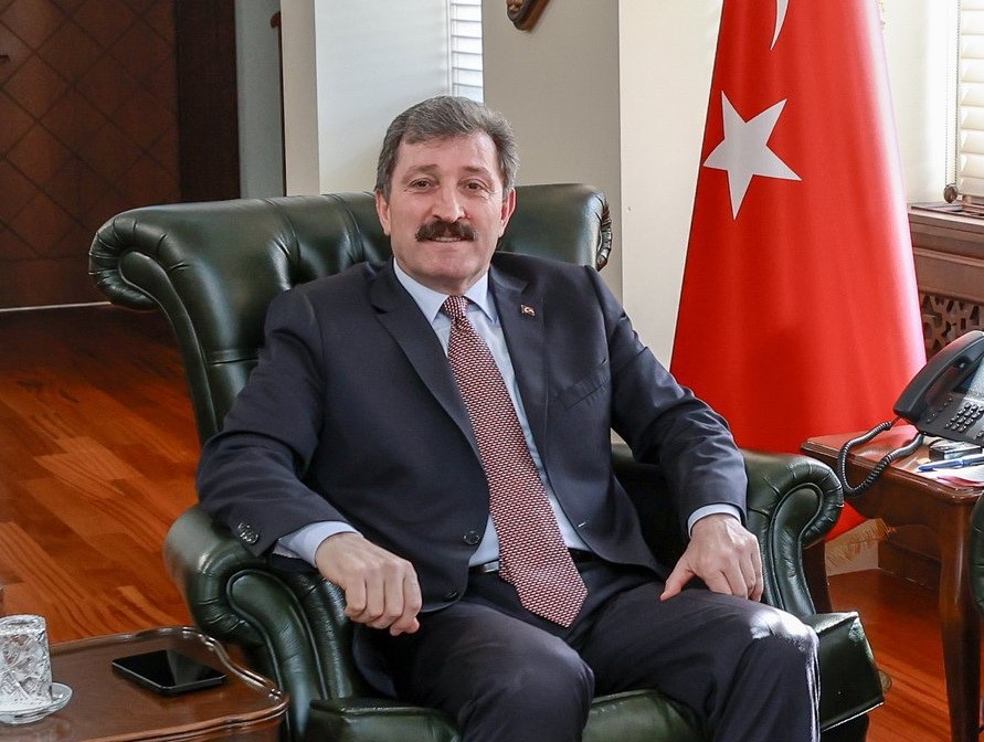 turkiye yuzyilinda samsun yuzyili hedefi 1 uiln187C