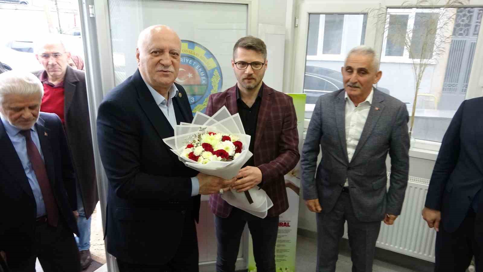 turkiye ziraat odalari birligi genel baskani semsi bayraktar 1 M7bNlPVh