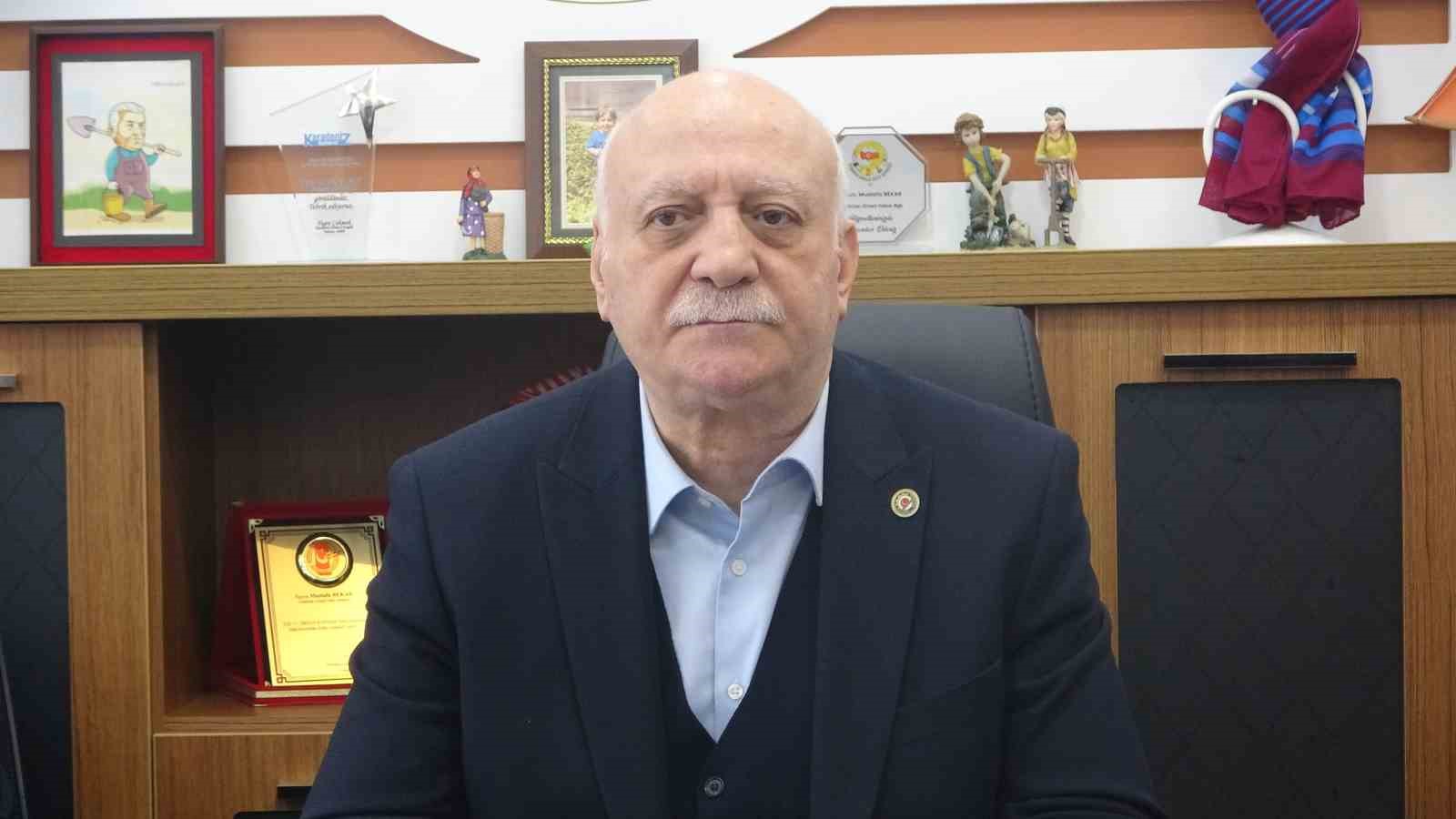 turkiye ziraat odalari birligi genel baskani semsi bayraktar 2 wRsWSwXk