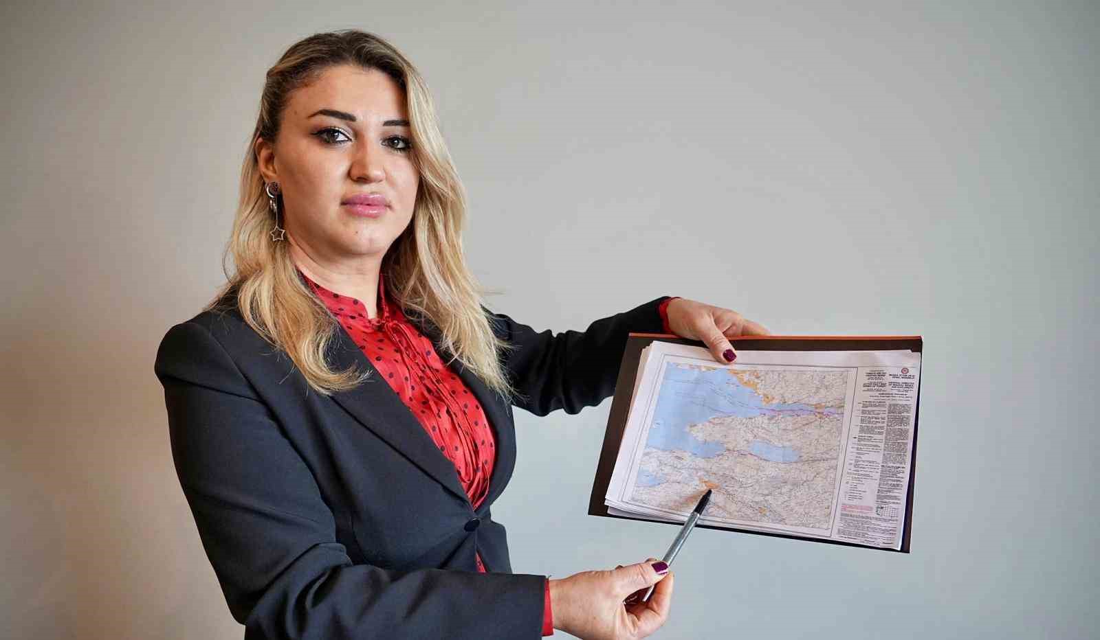Türkiye’de 215 yeni diri fay keşfedildi 4 turkiyede 215 yeni diri fay kesfedildi 0 lKm9W8ZV