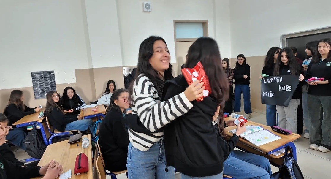 Türkiye’de akran zorbalığı, Tunceli’de akran nezaketi 4 turkiyede akran zorbaligi tuncelide akran nezaketi 0 VlYNDLMV