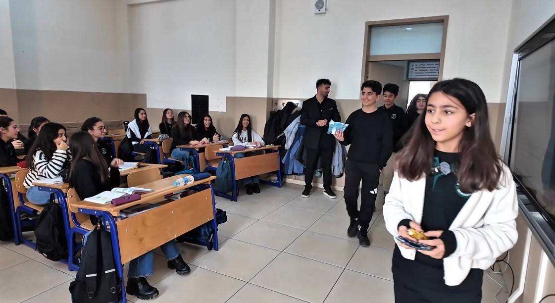 Türkiye’de akran zorbalığı, Tunceli’de akran nezaketi 9 turkiyede akran zorbaligi tuncelide akran nezaketi 5 mteNB49n
