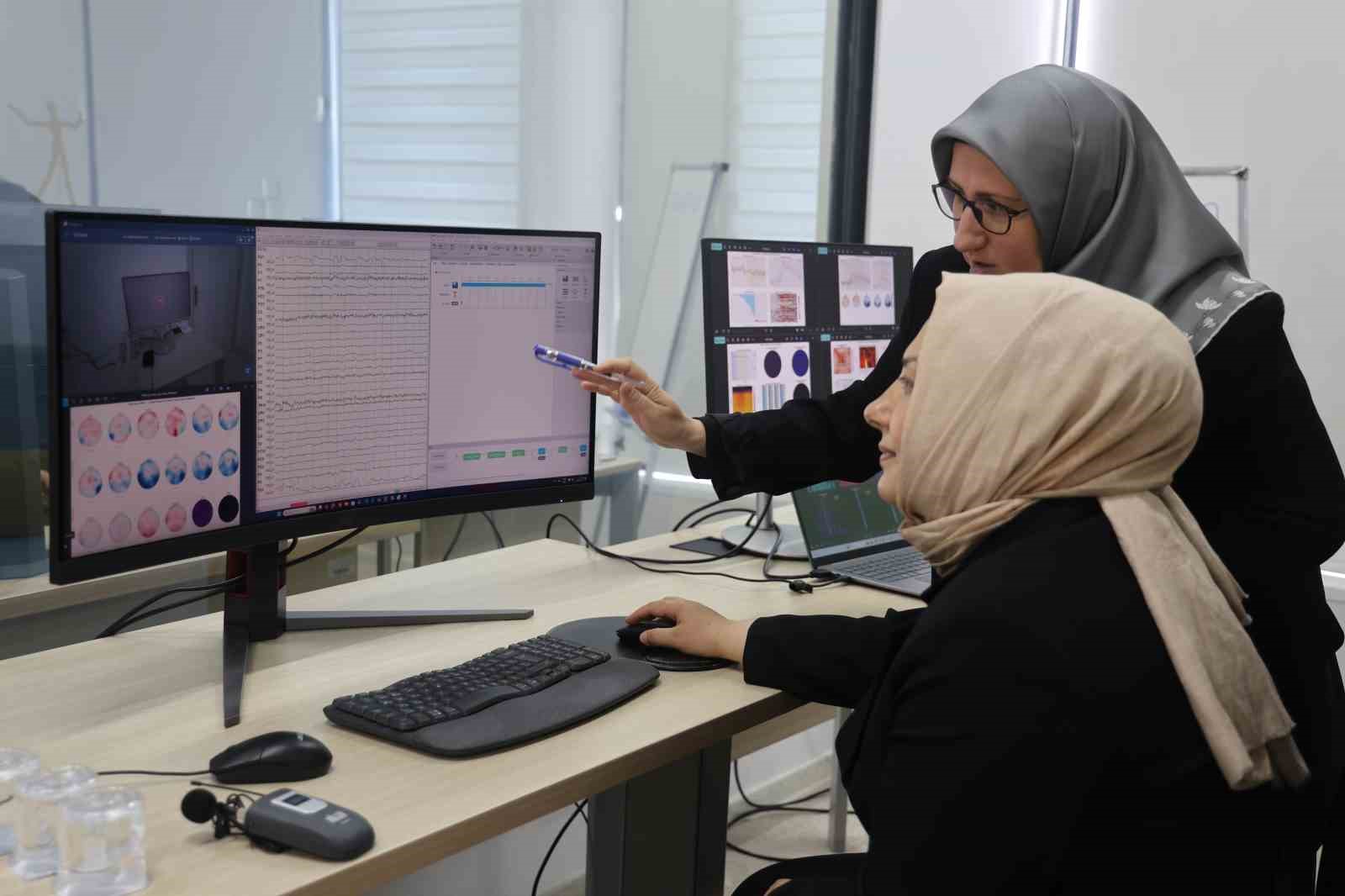 turkiyede bir ilk dayanikliligin beyindeki izleri arastirilacak 6