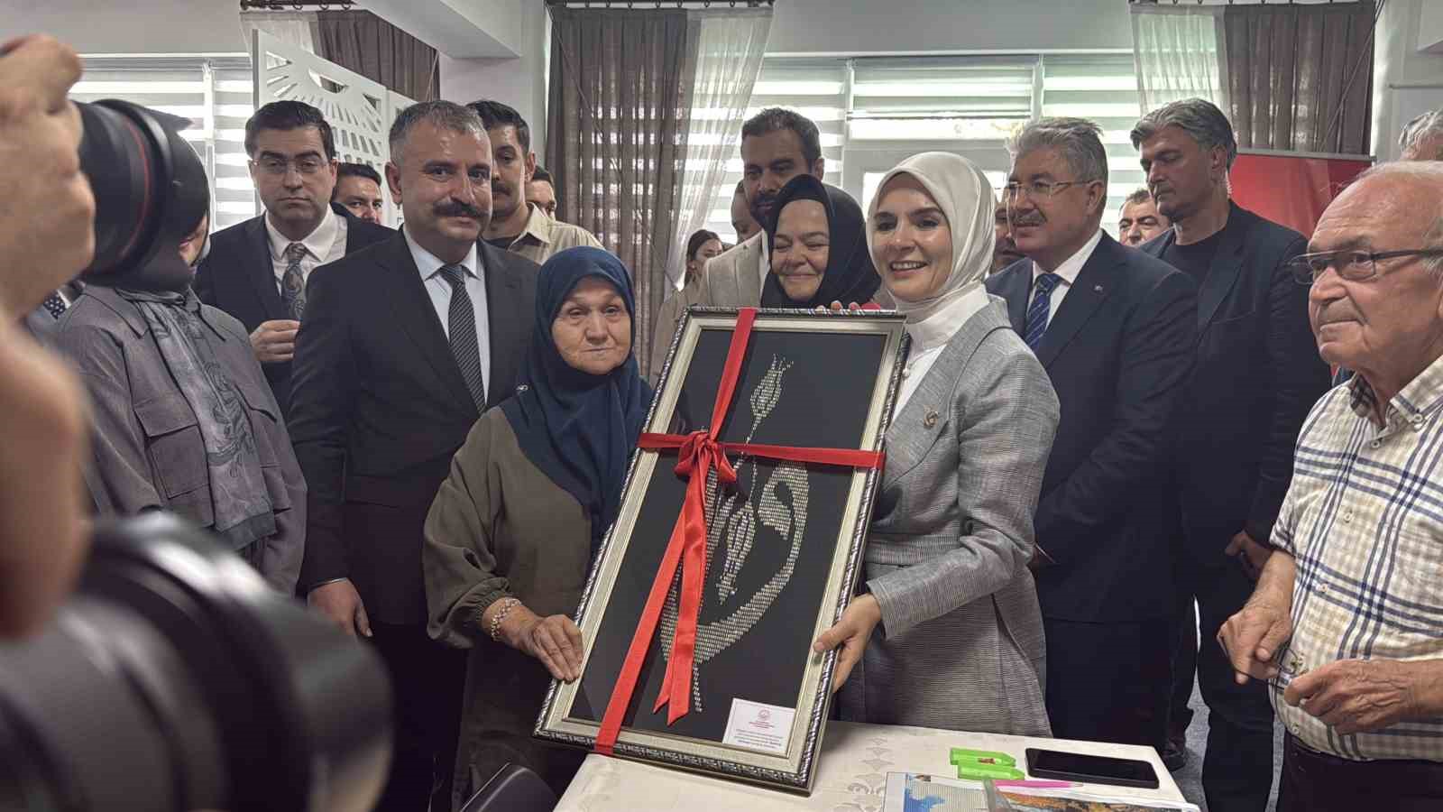 Türkiye’de bir ilk olan Fethi Yılmaz Sezer Aktif Yaşam Merkezi hizmete açıldı 5 turkiyede bir ilk olan fethi yilmaz sezer aktif yasam merkezi hizmete acildi 1 fta2KBnE