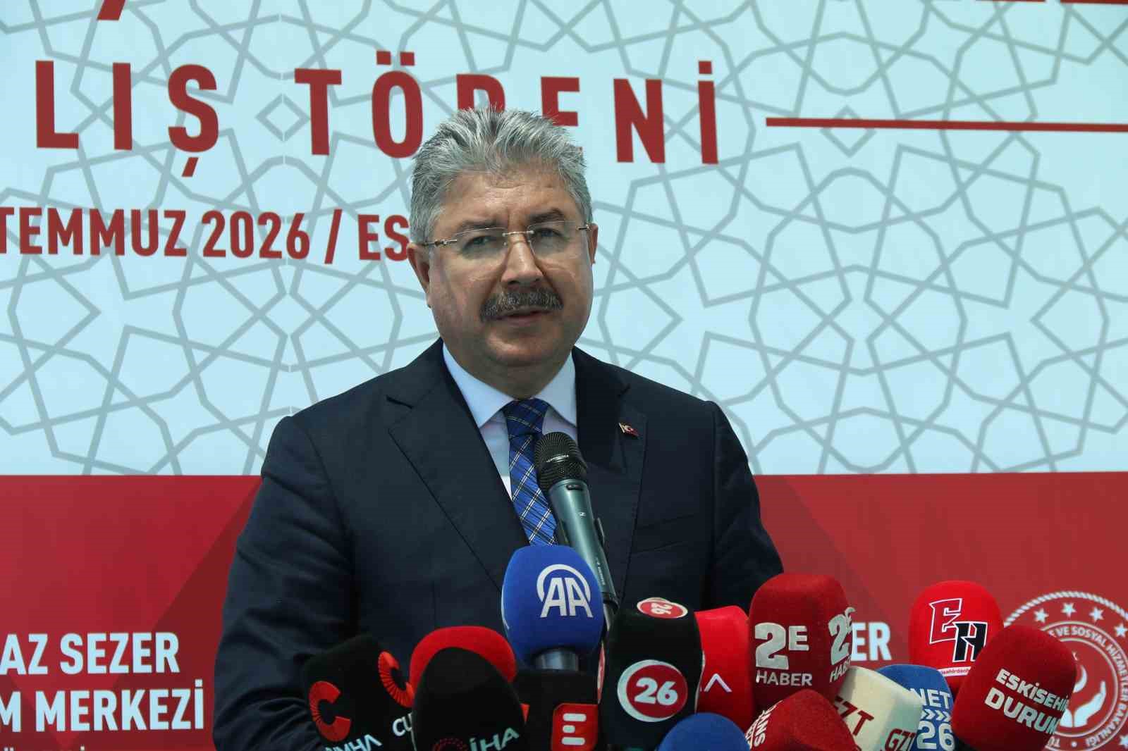 Türkiye’de bir ilk olan Fethi Yılmaz Sezer Aktif Yaşam Merkezi hizmete açıldı 6 turkiyede bir ilk olan fethi yilmaz sezer aktif yasam merkezi hizmete acildi 2 jwjU1e56