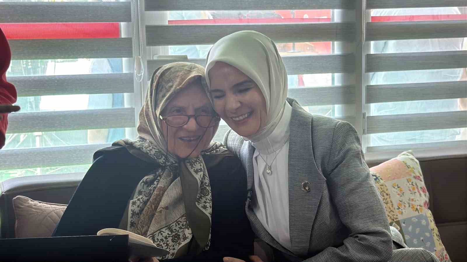 Türkiye’de bir ilk olan Fethi Yılmaz Sezer Aktif Yaşam Merkezi hizmete açıldı 13 turkiyede bir ilk olan fethi yilmaz sezer aktif yasam merkezi hizmete acildi 9 fpvE77pK