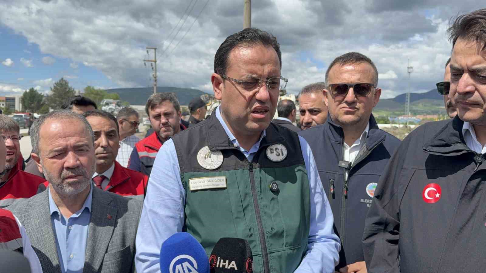 Türkiye’de bu yıl yağışlar önceki yıla oranla yüzde 73 arttı, son 66 yılın en yoğun yağışları yaşandı 7 turkiyede bu yil yagislar onceki yila oranla yuzde 73 artti son 66 yilin en WrWIEeZL