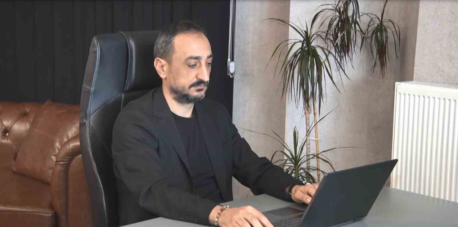 turkiyede dusen ihalar alarm veriyor guvenlik uzmanindan vatandaslara kritik uyarilar 1 FHvzjRBH
