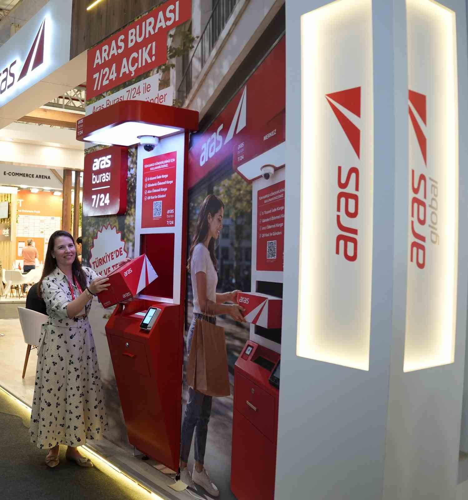 "Türkiye’de e-ticaret büyümesini güçlü bir şekilde sürdürüyor" 5 turkiyede e ticaret buyumesini guclu bir sekilde surduruyor 1 zHfRjPNz